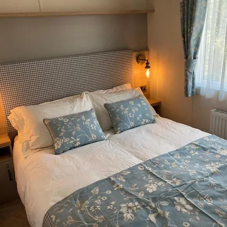 Tatil parkı Lake District Prestige Caravan, 3 Bedrooms, Sleeps 8 On Haven