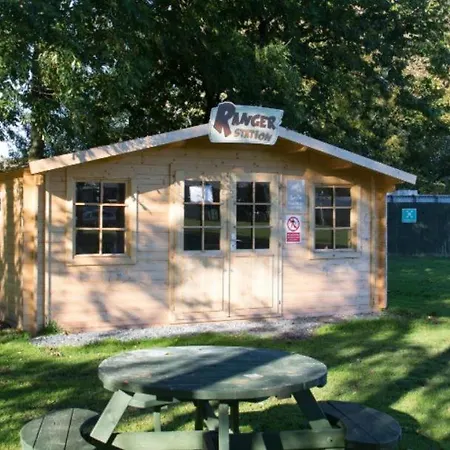 Lake District Prestige Caravan, 3 Bedrooms, Sleeps 8 On Haven